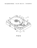 MAGNETIC RECORDING MEDIUM diagram and image