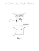 ELECTRICAL DISTRIBUTION METHOD AND DEVICE FOR AN AIRCRAFT ENGINE IGNITION     SYSTEM diagram and image