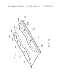 SLIDING APPARATUS FOR ELECTRONIC DEVICE diagram and image