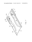 SLIDING APPARATUS FOR ELECTRONIC DEVICE diagram and image