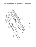 SLIDING APPARATUS FOR ELECTRONIC DEVICE diagram and image