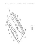 SLIDING APPARATUS FOR ELECTRONIC DEVICE diagram and image