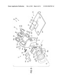 ROTARY APPARATUS AND PORTABLE ELECTRONIC DEVICE diagram and image