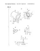 ROTARY APPARATUS AND PORTABLE ELECTRONIC DEVICE diagram and image