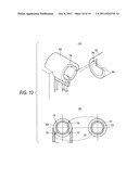 ROTARY APPARATUS AND PORTABLE ELECTRONIC DEVICE diagram and image