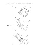 ROTARY APPARATUS AND PORTABLE ELECTRONIC DEVICE diagram and image