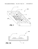 DILATANT ENCLOSURE SYSTEMS AND METHODS diagram and image