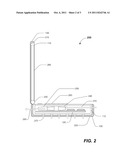 DILATANT ENCLOSURE SYSTEMS AND METHODS diagram and image