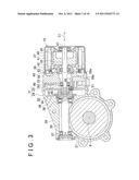 CONTROLLER, ELECTRIC POWER STEERING PROVIDED WITH THE SAME, METHOD OF     MANUFACTURING BUS BAR, AND METHOD OF MANUFACTURING CONTROLLER diagram and image