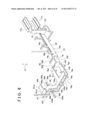 CONTROLLER, ELECTRIC POWER STEERING PROVIDED WITH THE SAME, METHOD OF     MANUFACTURING BUS BAR, AND METHOD OF MANUFACTURING CONTROLLER diagram and image