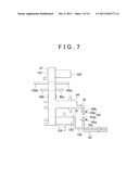 CONTROLLER, ELECTRIC POWER STEERING PROVIDED WITH THE SAME, METHOD OF     MANUFACTURING BUS BAR, AND METHOD OF MANUFACTURING CONTROLLER diagram and image