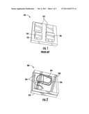 Inductors Occupying Space Above Circuit Board Components diagram and image