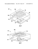 Inductors Occupying Space Above Circuit Board Components diagram and image