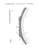 MOUNT BOARD AND ELECTRONIC DEVICE diagram and image