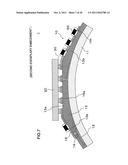 MOUNT BOARD AND ELECTRONIC DEVICE diagram and image