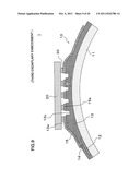 MOUNT BOARD AND ELECTRONIC DEVICE diagram and image