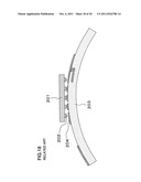 MOUNT BOARD AND ELECTRONIC DEVICE diagram and image