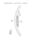 MOUNT BOARD AND ELECTRONIC DEVICE diagram and image