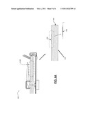 EDGE LIGHTING DIAL STRUCTURE diagram and image