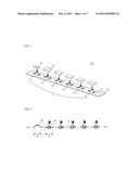 LIGHT EMITTING DEVICE ARRAY diagram and image