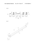 LIGHT EMITTING DEVICE ARRAY diagram and image