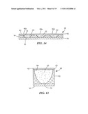 SOLID STATE LIGHTING WITH SELECTIVE MATCHING OF INDEX OF REFRACTION diagram and image