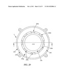 SOLID STATE LIGHTING WITH SELECTIVE MATCHING OF INDEX OF REFRACTION diagram and image