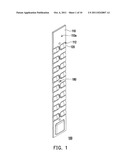 LIGHT COVER AND ILLUMINATING APPARATUS APPLYING THE SAME diagram and image