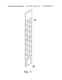 LIGHT COVER AND ILLUMINATING APPARATUS APPLYING THE SAME diagram and image