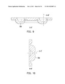 LIGHT COVER AND ILLUMINATING APPARATUS APPLYING THE SAME diagram and image