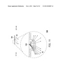 LIGHT COVER AND ILLUMINATING APPARATUS APPLYING THE SAME diagram and image