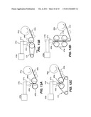 THIN DOUBLE-SIDED LIGHT GUIDE PLATE diagram and image