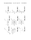 DOUBLE-SIDED LIGHT GUIDE PLATE MANUFACTURED WITH MICRO-PATTERNED CARRIER diagram and image