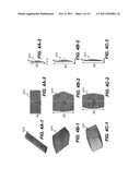 DOUBLE-SIDED LIGHT GUIDE PLATE MANUFACTURED WITH PATTERNED ROLLERS diagram and image