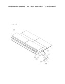 BACKLIGHT UNIT AND DISPLAY APPARATUS diagram and image