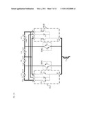 POWER SEMICONDUCTOR DEVICE AND POWER CONVERSION SYSTEM USING THE DEVICE diagram and image