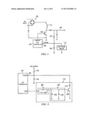 SOFT START CIRCUIT FOR POWER FACTOR CORRECTION NETWORK diagram and image