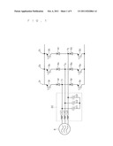 CURRENT SOURCE POWER CONVERSION CIRCUIT diagram and image