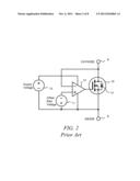 Self-powered Active Rectifier Circuit and Related Method of Operation for     Photovoltaic Solar Power Arrays diagram and image