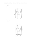 POWER SEMICONDUCTOR DEVICE AND POWER CONVERSION SYSTEM USING THE DEVICE diagram and image