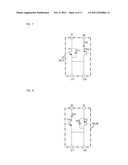 POWER SEMICONDUCTOR DEVICE AND POWER CONVERSION SYSTEM USING THE DEVICE diagram and image