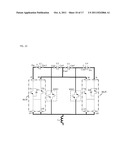 POWER SEMICONDUCTOR DEVICE AND POWER CONVERSION SYSTEM USING THE DEVICE diagram and image