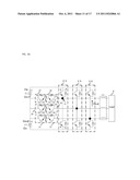 POWER SEMICONDUCTOR DEVICE AND POWER CONVERSION SYSTEM USING THE DEVICE diagram and image