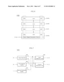 THREE-DIMENSIONAL STACKED SEMICONDUCTOR INTEGRATED CIRCUIT AND CONTROL     METHOD THEREOF diagram and image