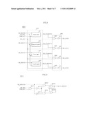 THREE-DIMENSIONAL STACKED SEMICONDUCTOR INTEGRATED CIRCUIT AND CONTROL     METHOD THEREOF diagram and image