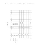 THREE-DIMENSIONAL STACKED SEMICONDUCTOR INTEGRATED CIRCUIT AND CONTROL     METHOD THEREOF diagram and image