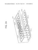 STACKED MEMORY AND DEVICES INCLUDING THE SAME diagram and image