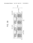 STACKED MEMORY AND DEVICES INCLUDING THE SAME diagram and image