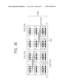 STACKED MEMORY AND DEVICES INCLUDING THE SAME diagram and image