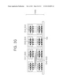 STACKED MEMORY AND DEVICES INCLUDING THE SAME diagram and image